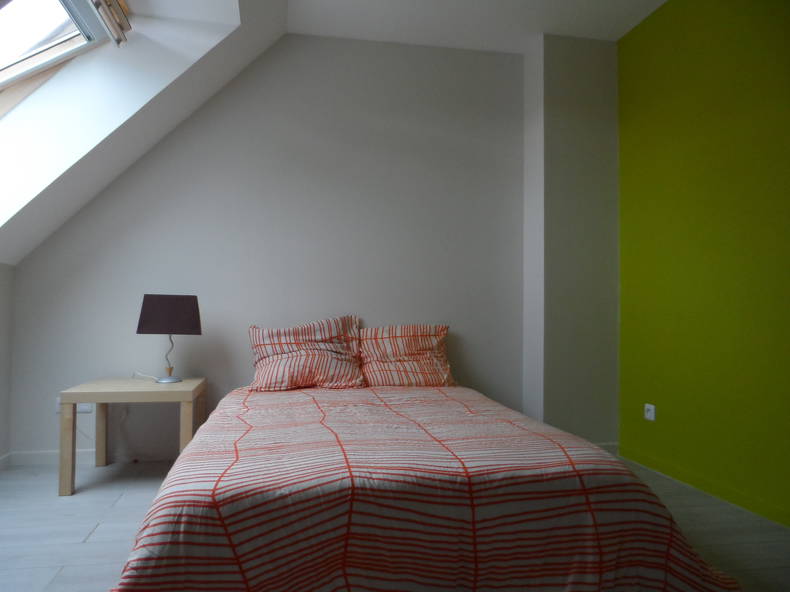 Chambre Chez L'habitant Lailly-en-Val 74734-1