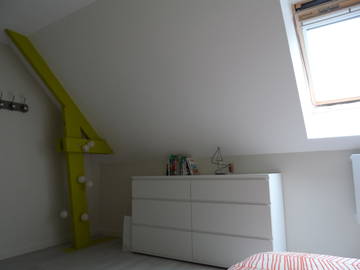 Room For Rent Lailly-En-Val 74734