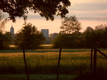 Homestay Lailly-En-Val 74734-4