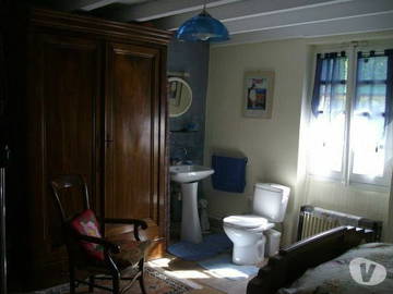 Chambre À Louer Saint-Juéry 75343