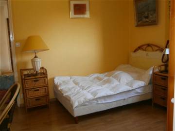 Chambre À Louer Vannes 76722