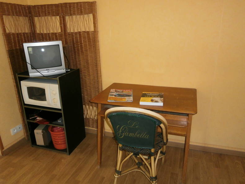 Quedarse En Casa Vannes 76722-2