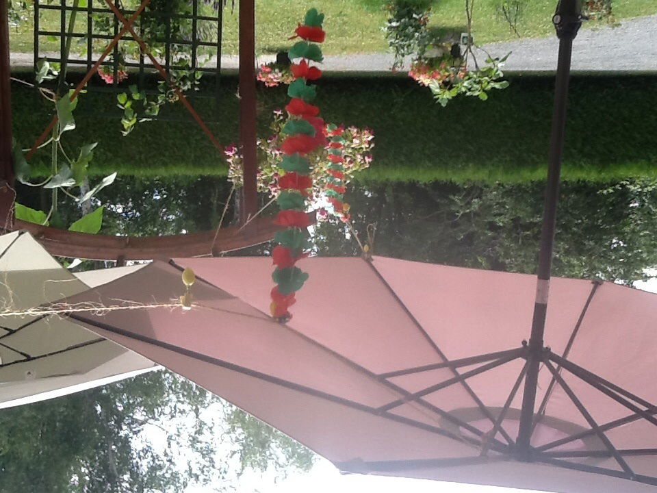 Homestay Châlette-sur-Loing 77386