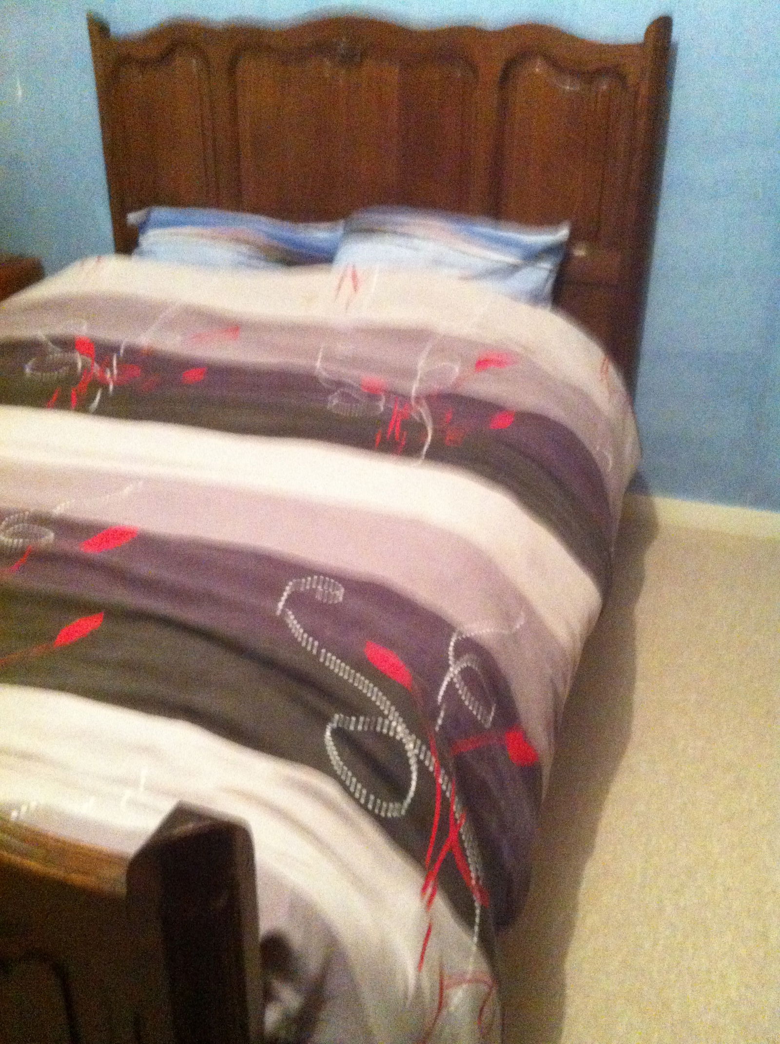 Homestay Lessay 77412