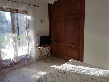 Chambre À Louer Eyguières 77473