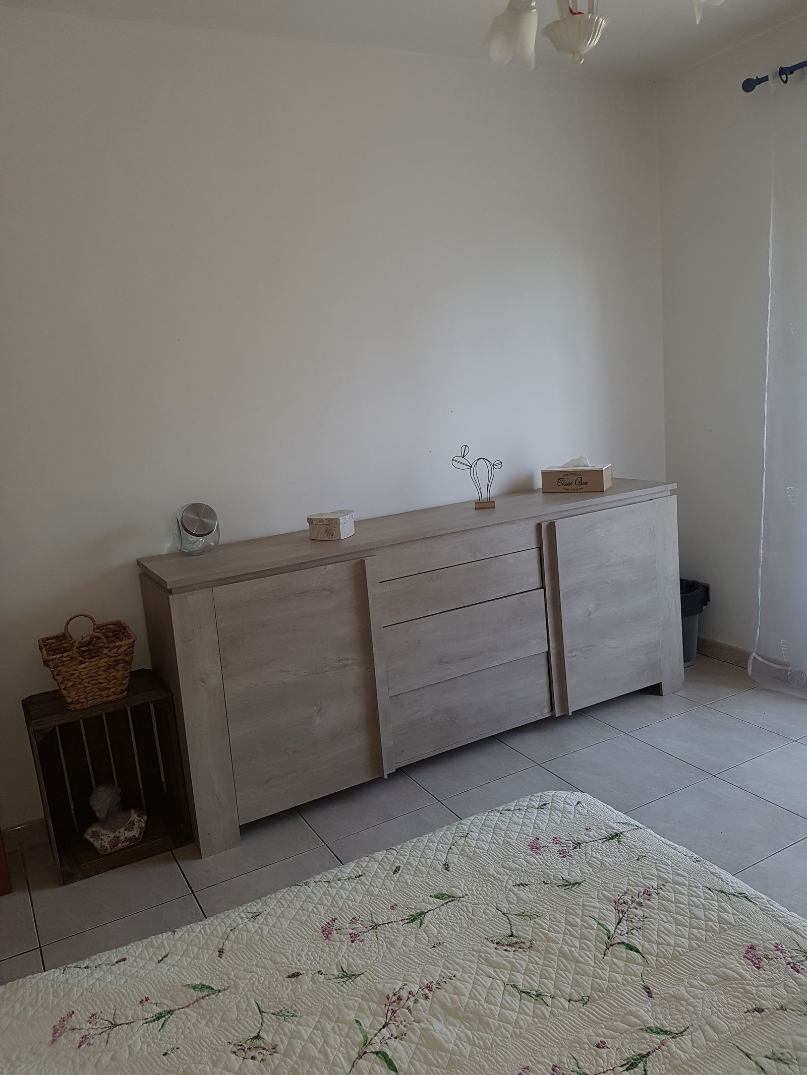 Homestay Eyguières 77473