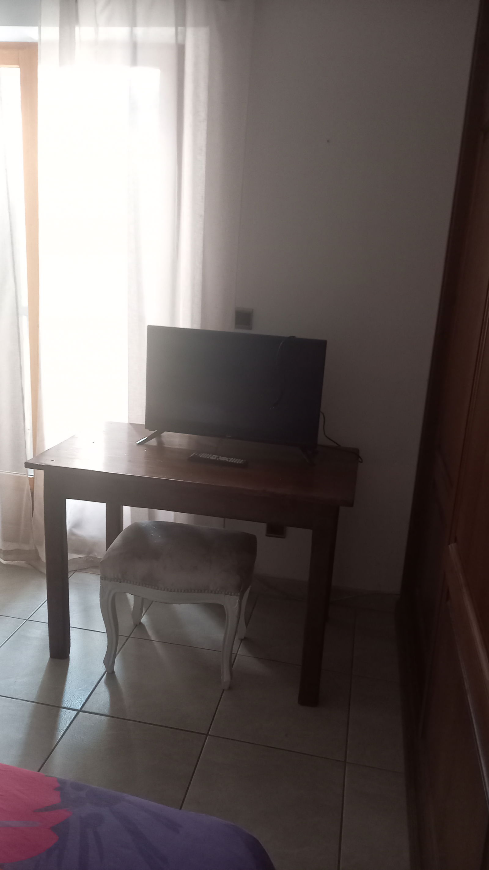 Homestay Eyguières 77473