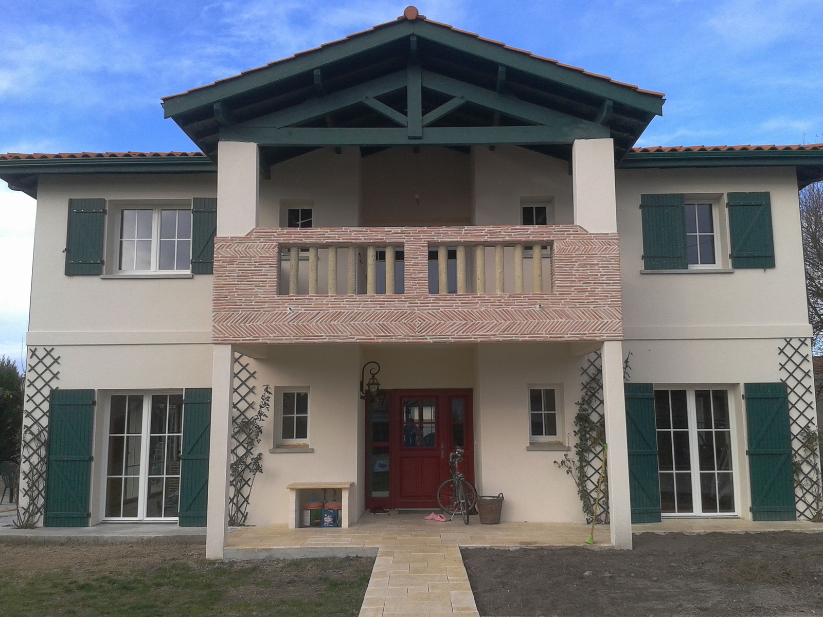 Bed And Breakfast Biscarrosse 77876