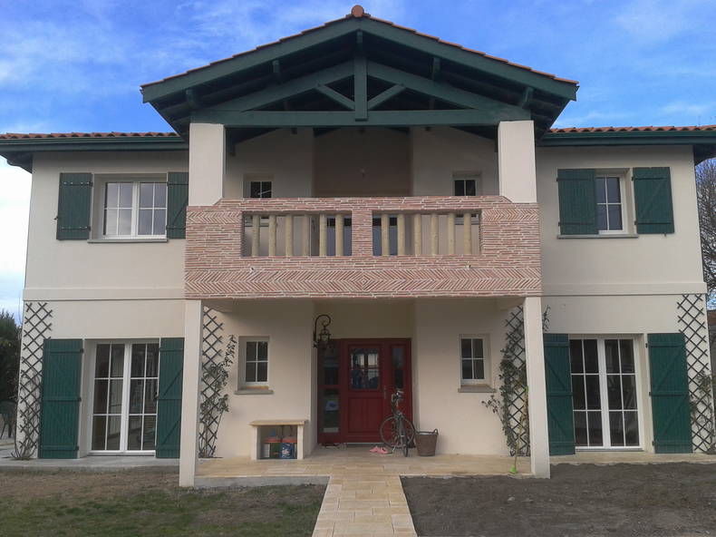 Habitaciones De Huéspedes Biscarrosse 77876-1