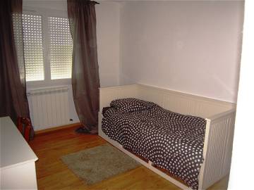 Room For Rent Montpellier 78050-1
