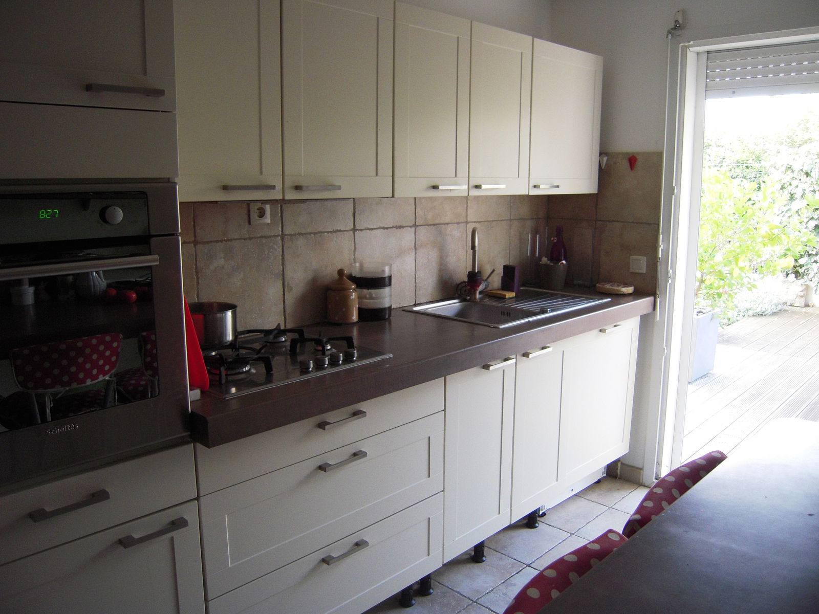 Homestay Montpellier 78050