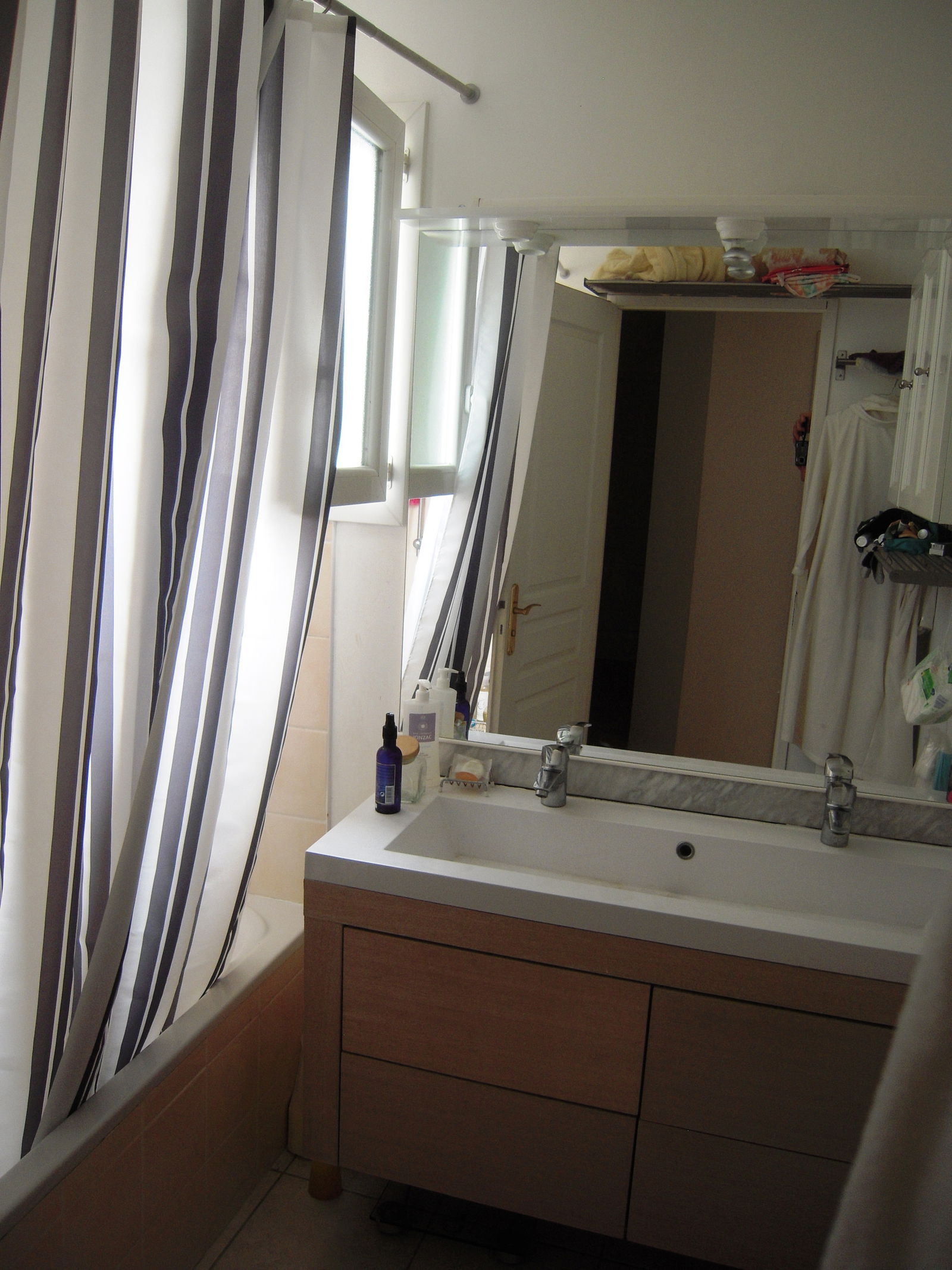 Homestay Montpellier 78050