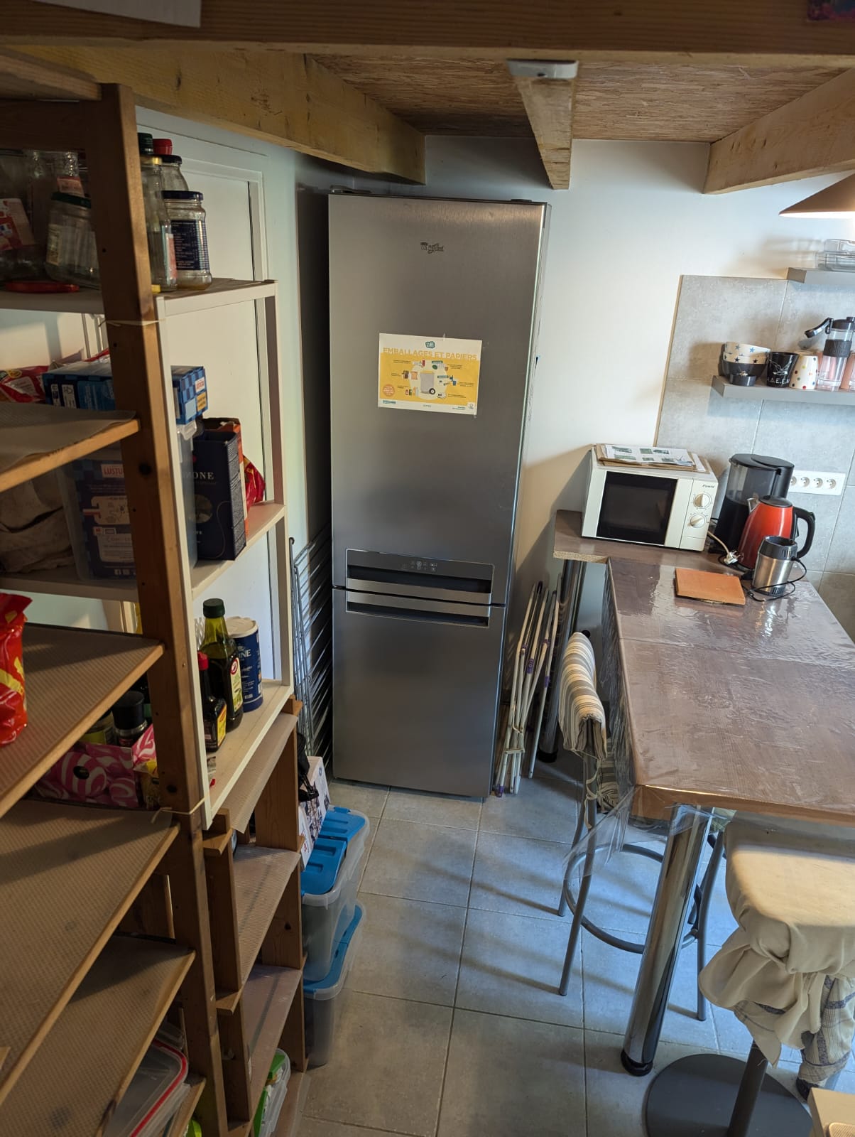 Homestay Montpellier 78050