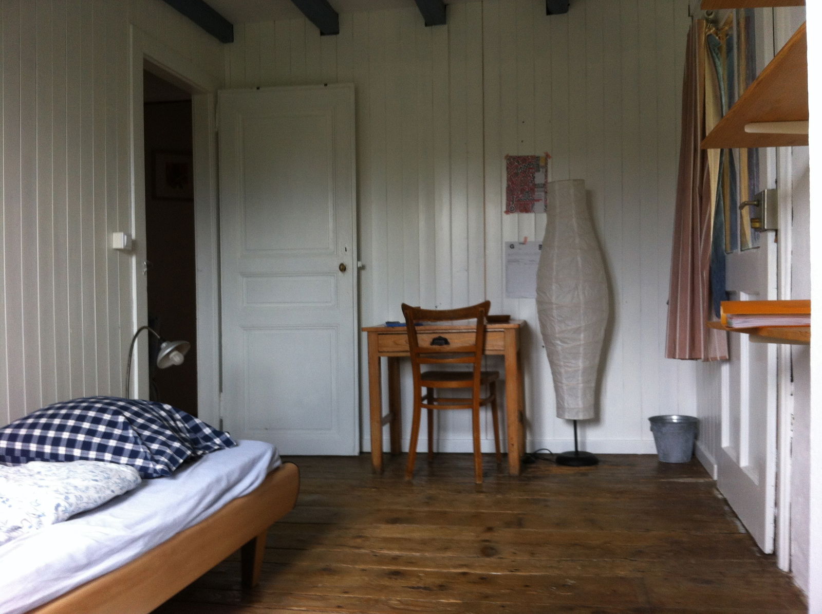 Homestay Veigy-Foncenex 78463