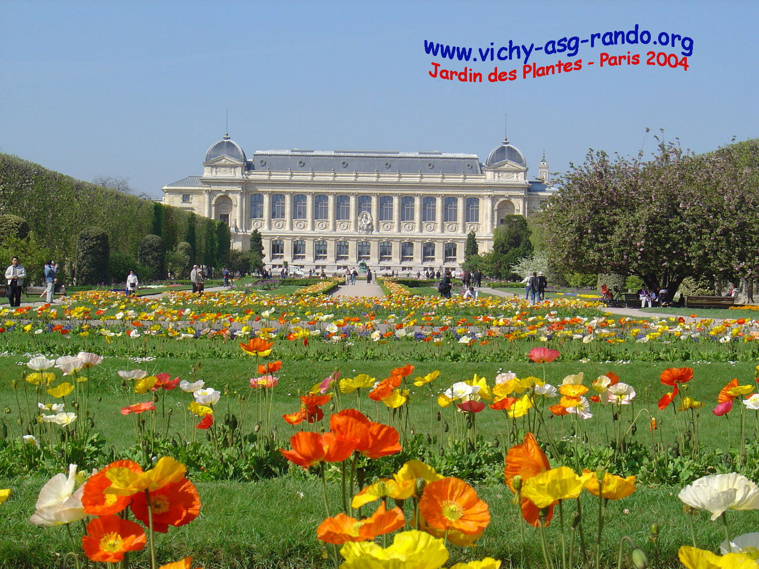 Homestay Paris 79449