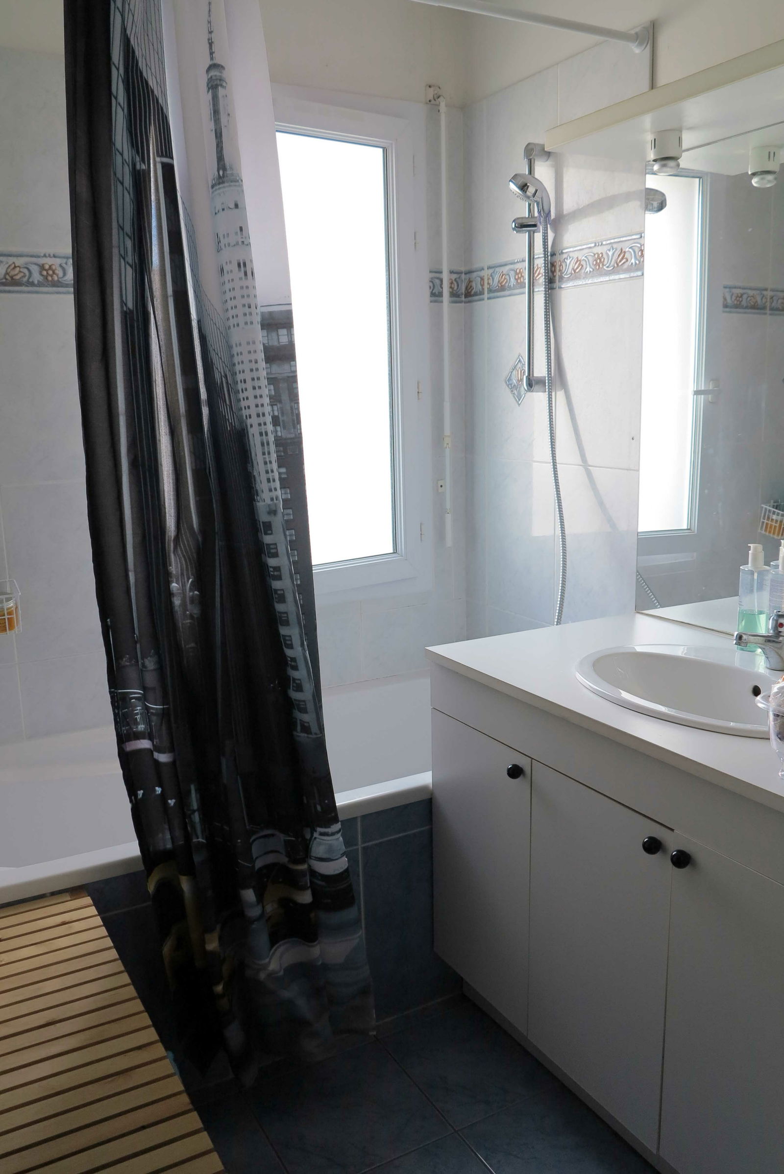 Homestay La Rochelle 80752