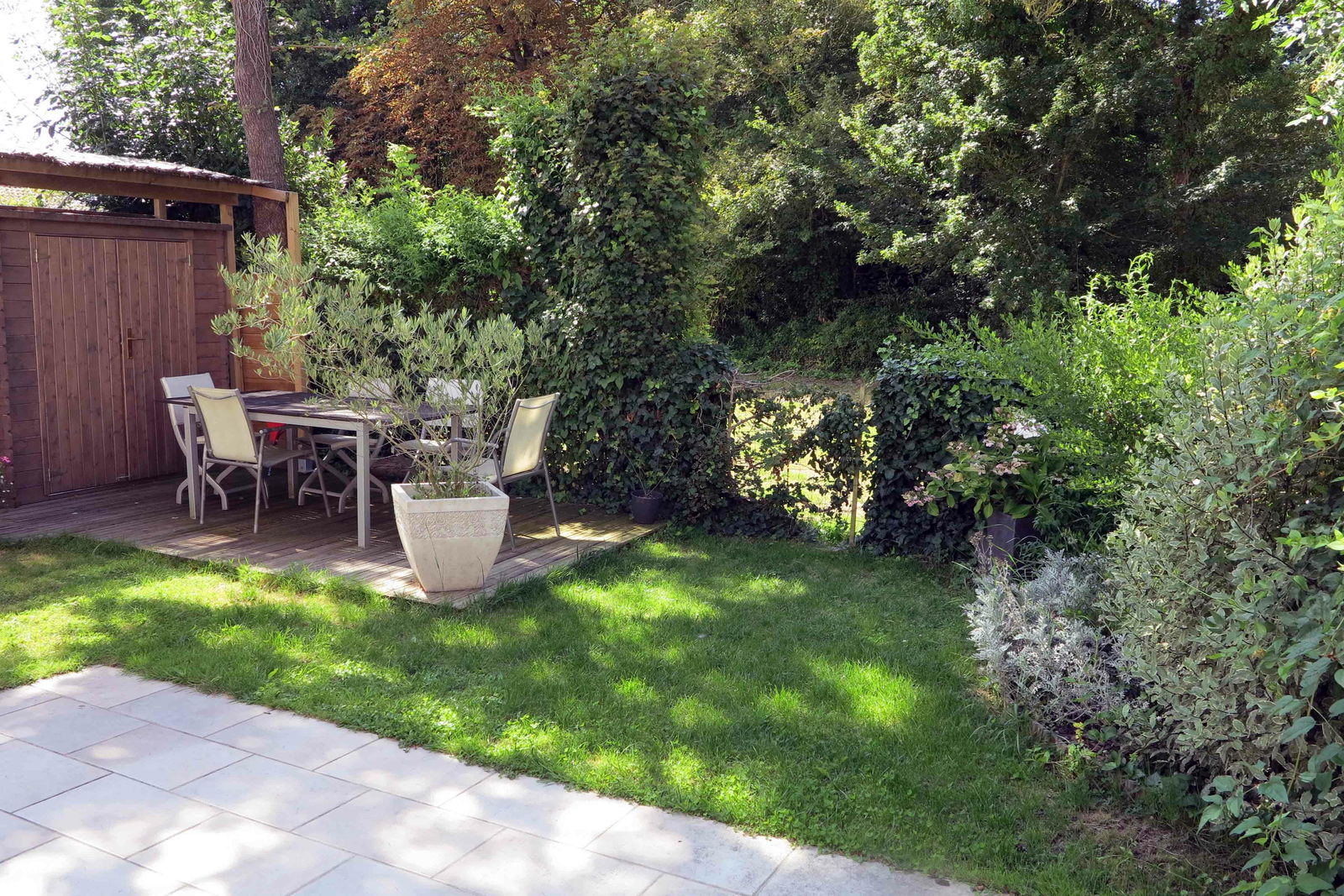 Homestay La Rochelle 80752