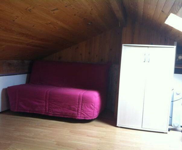 Homestay Toulon 83290