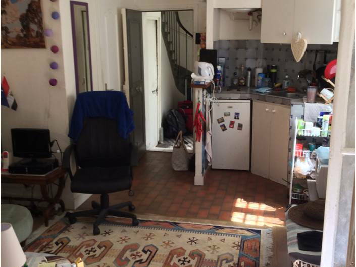 Chambre Chez L'habitant Le Blanc 83639-1