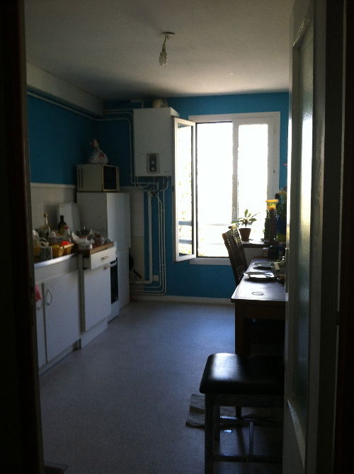 Homestay Vaulx-en-Velin 84000