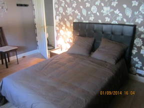 Habitación En Alquiler