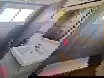 Chambre Chez L'habitant Blanquefort 84062-4