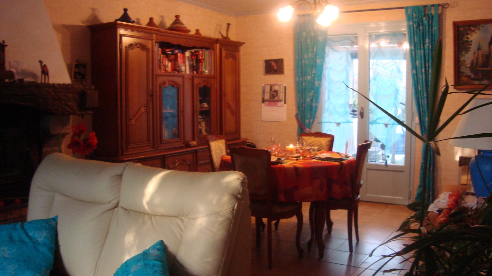 Homestay Hirel 84381