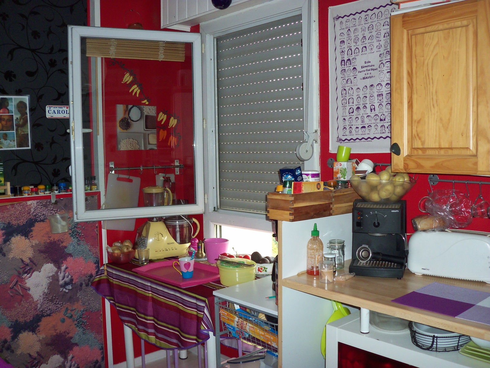 Homestay Toulouse 84415