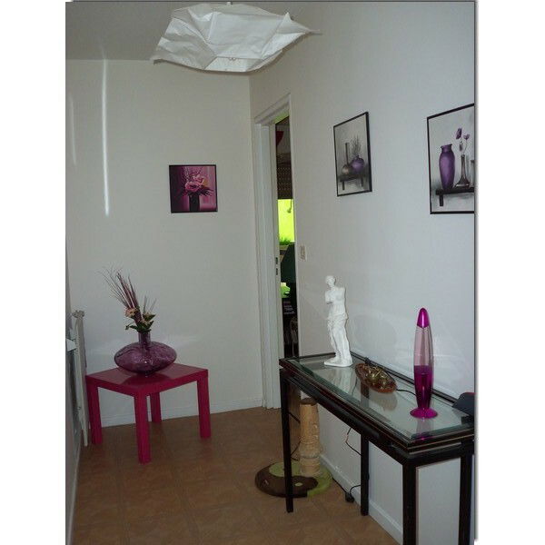 Homestay Toulouse 84415