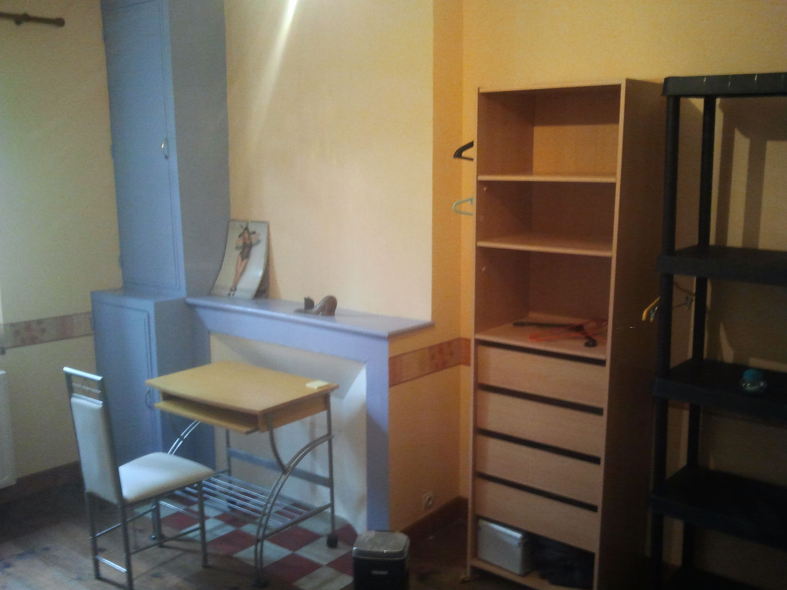 Homestay Tonneins 84546