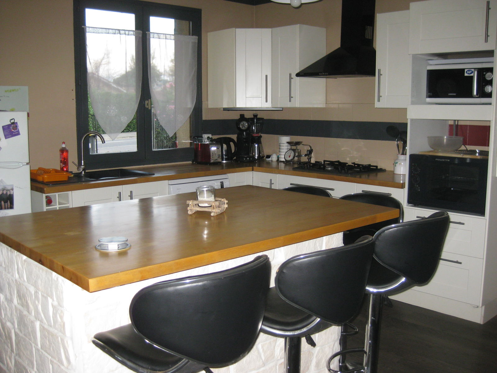 Homestay Gratentour 85189