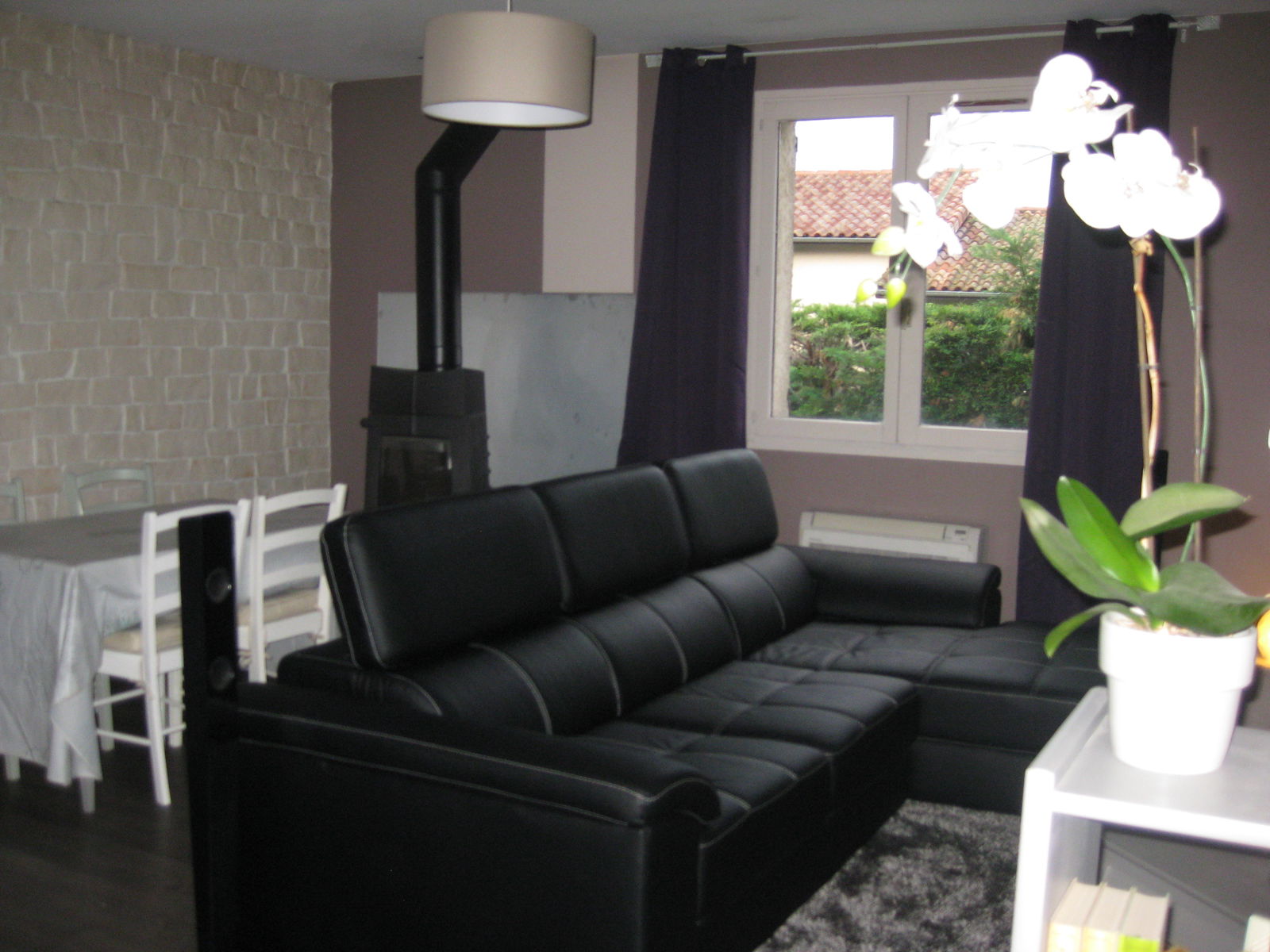 Homestay Gratentour 85189
