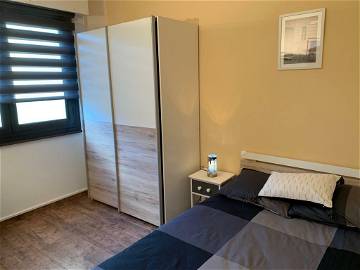 Wg-Zimmer Saint-Genis-Pouilly 85793-1