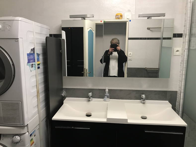 Zakwaterowanie U Rodziny Saint-Genis-Pouilly 85793-5