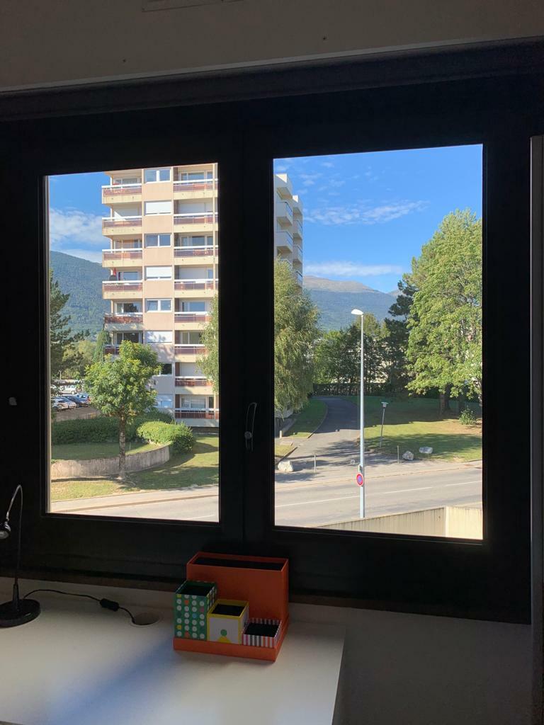 Homestay Saint-Genis-Pouilly 85793