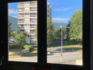 Chambre Chez L'habitant Saint-Genis-Pouilly 85793-10