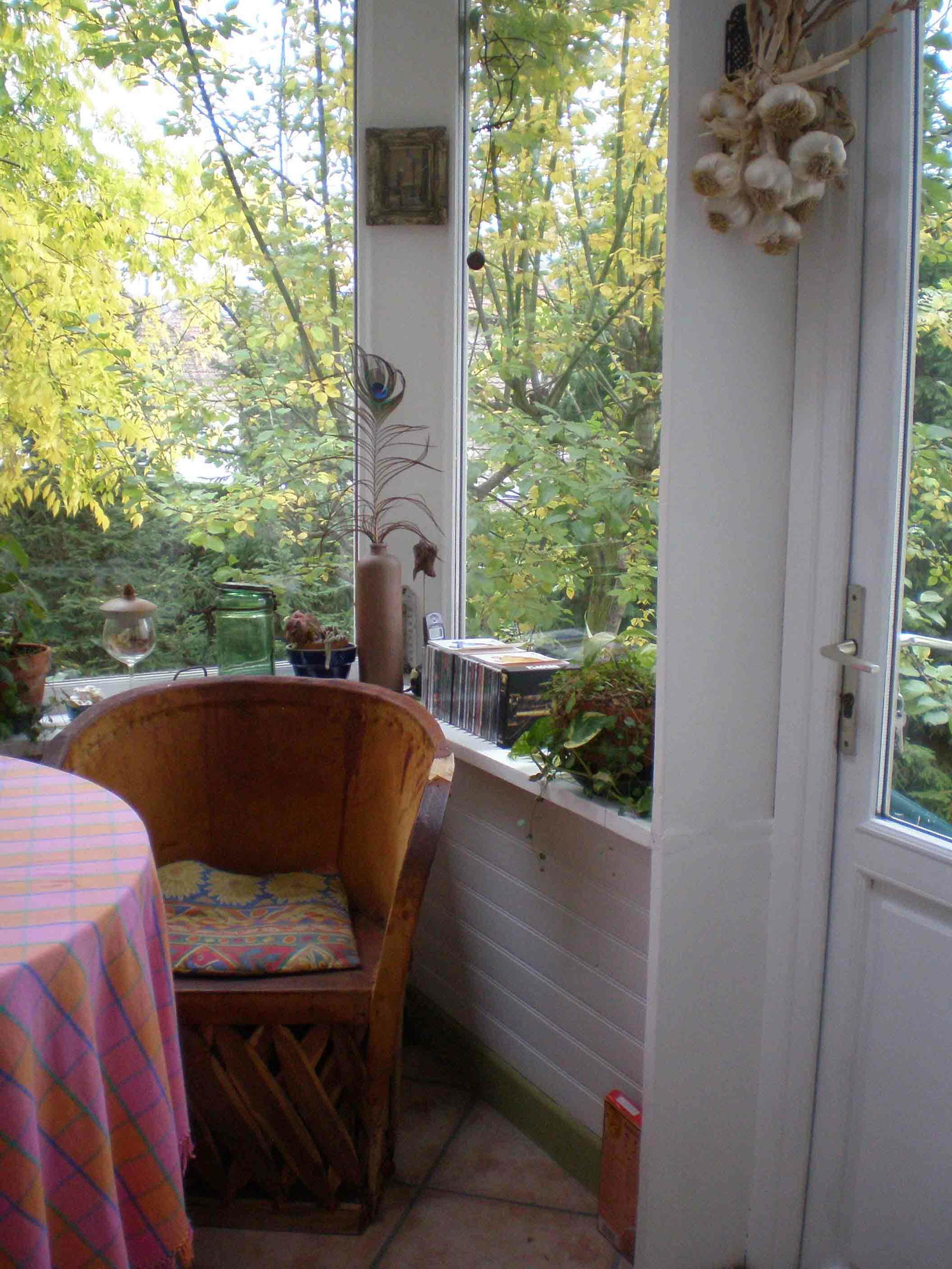 Homestay Conflans-Sainte-Honorine 87295