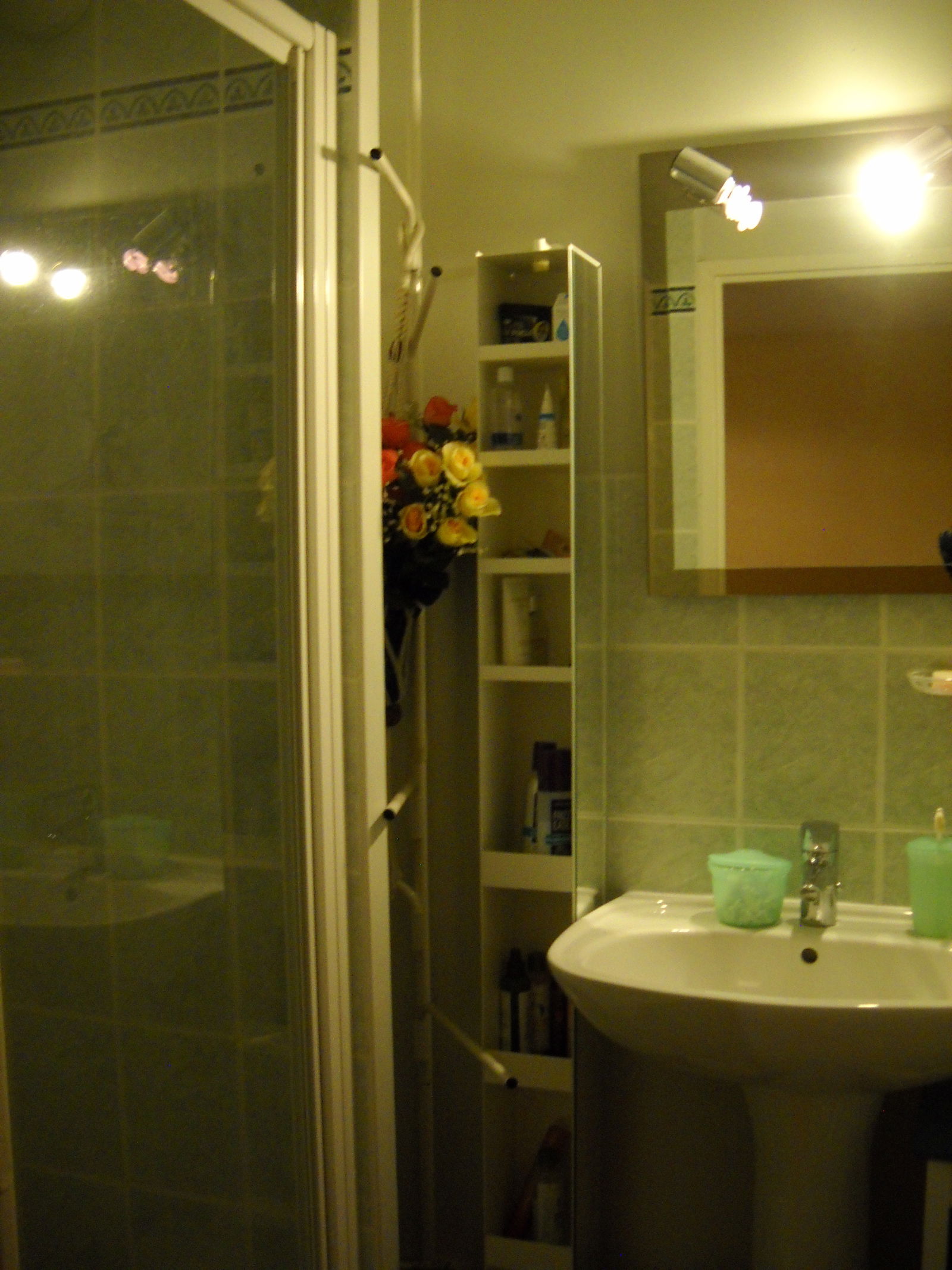 Homestay Vendôme 87654