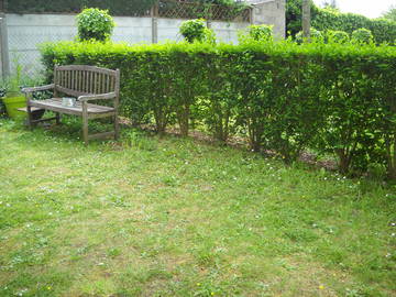 Chambre Chez L'habitant Vendôme 87654-6