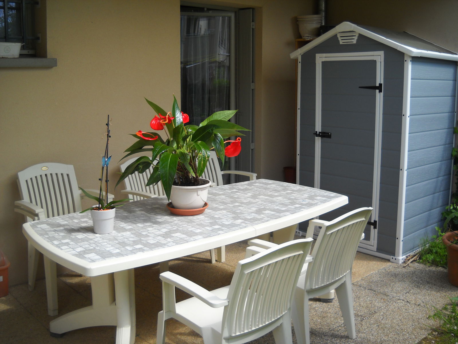 Homestay Vendôme 87654