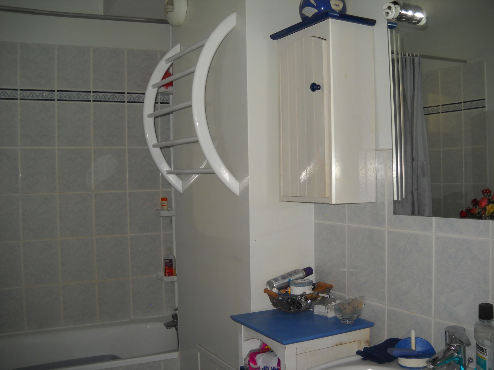 Homestay Vendôme 87654