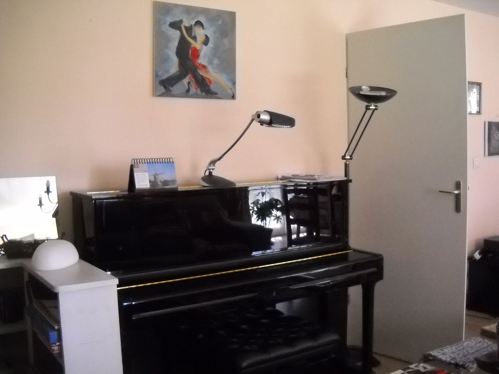 Homestay Vendôme 87654