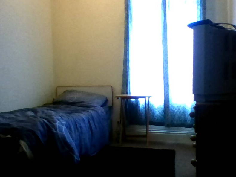 Quedarse En Casa Scunthorpe 87980-1