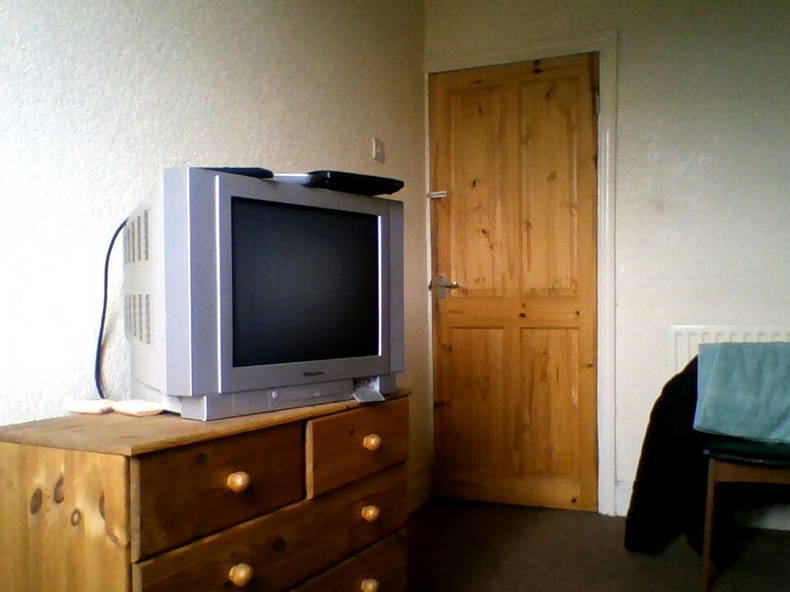 Quedarse En Casa Scunthorpe 87980-2