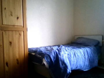 Chambre Chez L'habitant Scunthorpe 87980-4