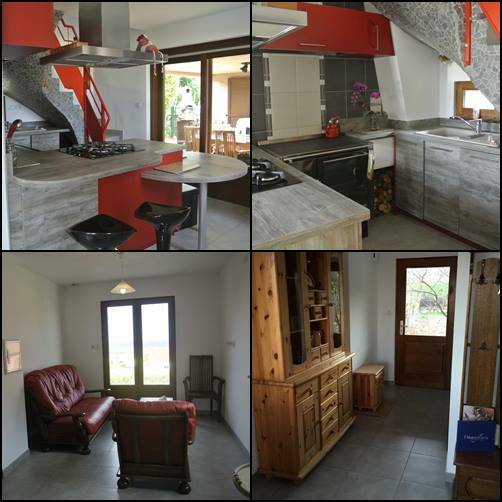 Homestay Rorschwihr 88924