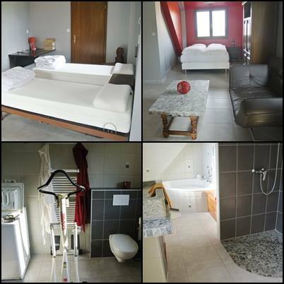 Homestay Rorschwihr 88924