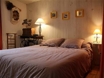 Room For Rent Viols-En-Laval 89445-1