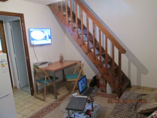 Homestay Salouël 90234