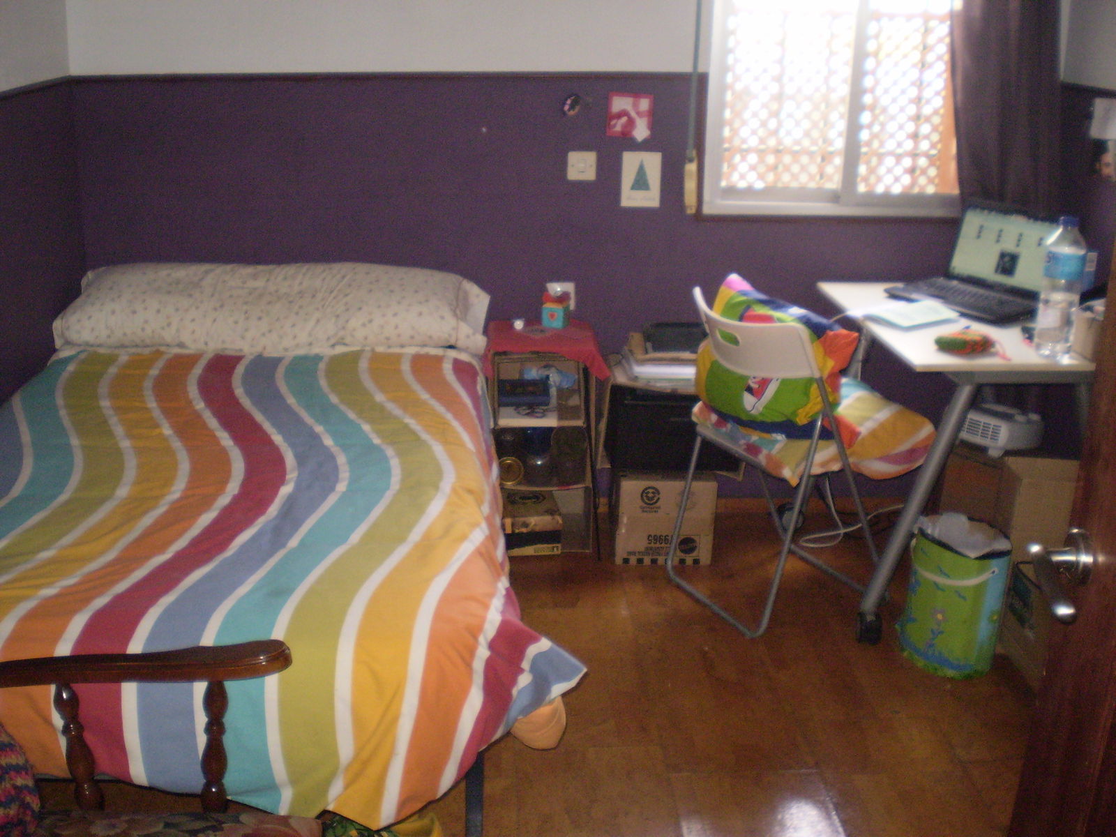 Colocation Sevilla 90513